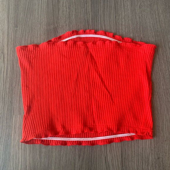 cropped bandeau - Picture 2 of 2